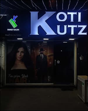 Viman Nagar